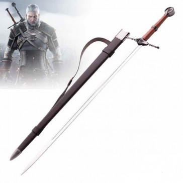 SPADA DEL LUPO THE WITCHER 3 DELUXE (HK8786CU)
