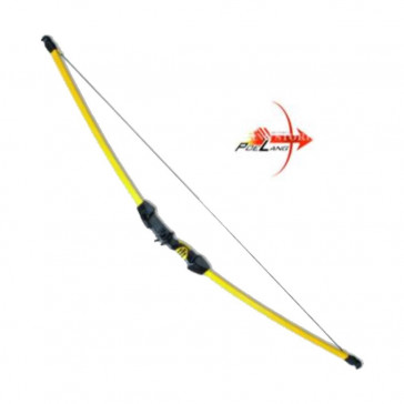 ARCO FISSO GIALLO 15 LBS POELANG (RE 012Y)