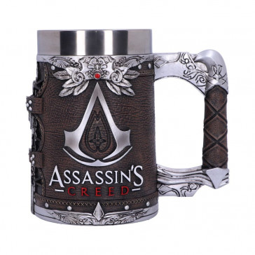 Assassin's Creed Tankard of the Brotherhood 15,5 cm (NEM B5347)