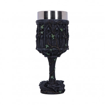 Calice Edera Drago 20cm