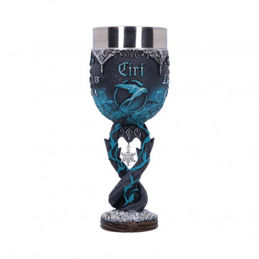 The Witcher Calice Ciri 19,5 cm