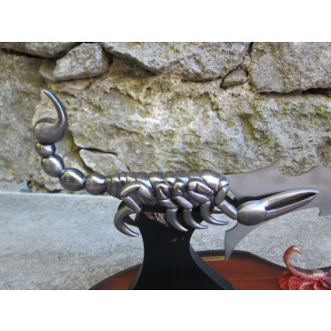 Coltello Scorpione