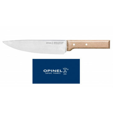 N°118 Coltello da Chef Multiuso Parallèle (O-118P)