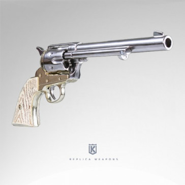 Replica del revolver Colt 45 USA 1873