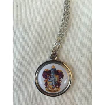 Collana Harry Potter Grifondoro