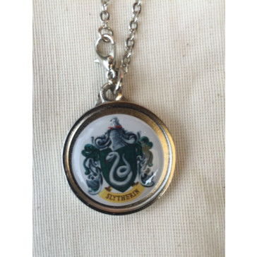 Collana Harry Potter Slytherin