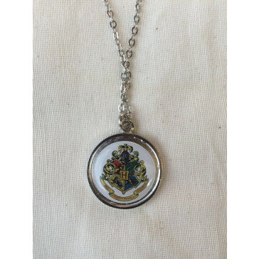 Collana Harry Potter Hogwarts