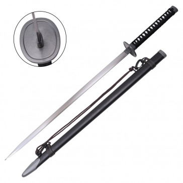 KATANA ORNAMENTALE (ZS691)