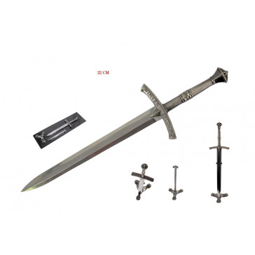 Tagliacarte Spada di Eddard Stark
