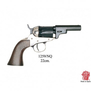 REPLICA REVOLVER WELLS FARGO, USA 1849