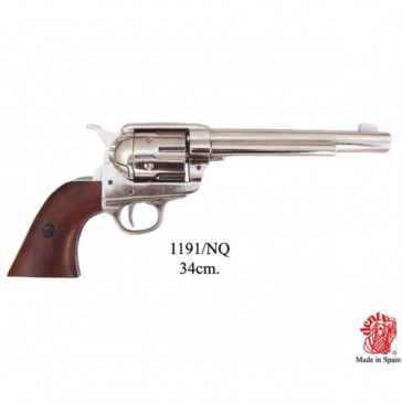 REPLICA REVOLVER DA CAVALLERIA  CAL.45, USA 1873