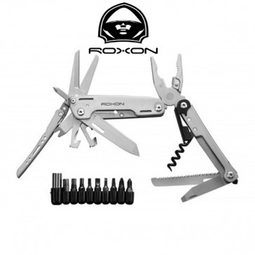 Pinza Multiuso Roxon Storm S801
