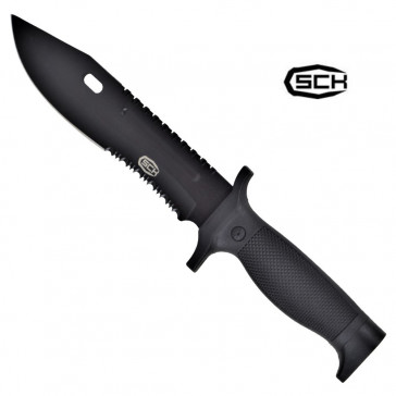 Coltello da caccia survivor campeggio 33,2 cm CW-828-6 SCK