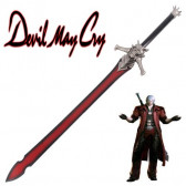 SPADA FANTASY REBELLION DI DEVIL MAY CRY (ZS9023)