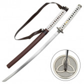 Katana Michonne the Walking Dead