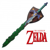 Spada Zonai master  ZELDA (AM257)