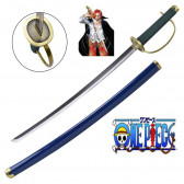 KATANA SABER GRYPHON DI SHANKS ONE PIECE (ZS673-2)