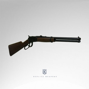 REPLICA CARABINA WINCHESTER USA 1892 + MUN.