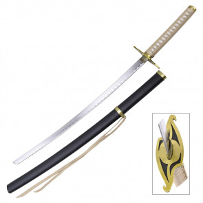  KATANA DI ULQIORRA CIFER (MURCIELAGO) (ZS535)