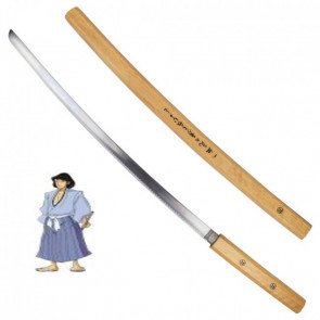 Katana Goemon New (JL048)