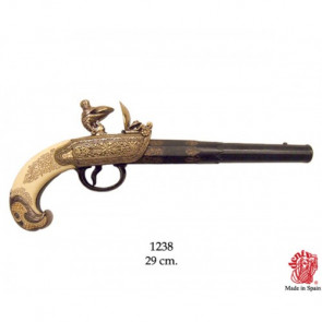 Replica Pistola Tula Russia XVIII secolo