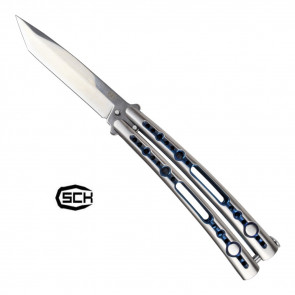 COLTELLO BUTTERFLY (CW-085-1)
