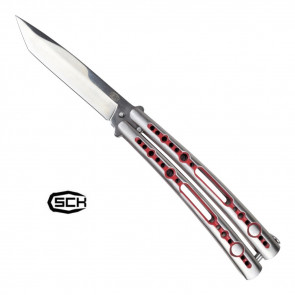 COLTELLO BUTTERFLY (CW-085-6)