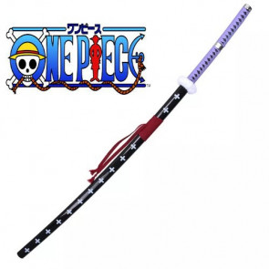 KATANA TRAFALGAR LAW