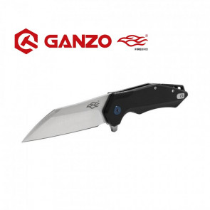 COLTELLO  FIREBIRD FH31 DI GANZO (VERDE)