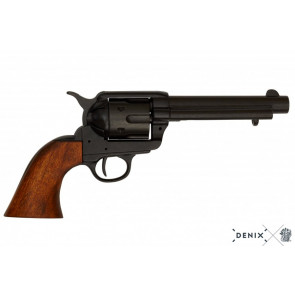 Revolver calibro 45 Peacemaker 5½ Scuro