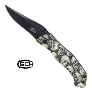 SCK COLTELLO TASCABILE (CW-201)