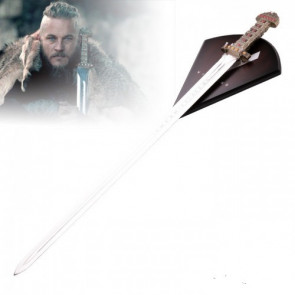 Spada Vikings di Re Ragnar