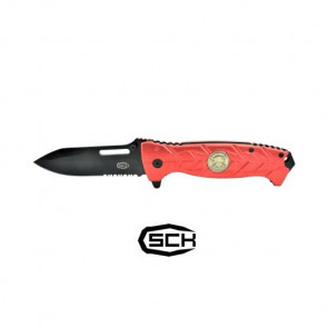 SCK COLTELLO TASCABILE CON FRANGIVETRO (CW-K941)