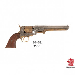 Colt  Navy USA,1851