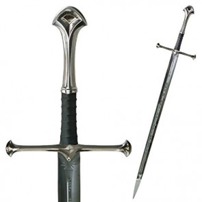 Spada Anduril di Aragorn