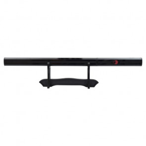 Mini Katana nera Sasuke Uchiha di Naruto 45 cm