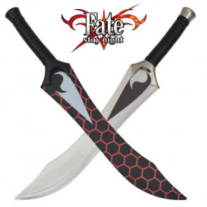 COPPIA SPADE YIN YANG DI ARCHER FATE/STAY NIGHT