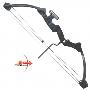 ARCO COMPUOND ROYAL 65 LB CARBON TECH CO 05CB