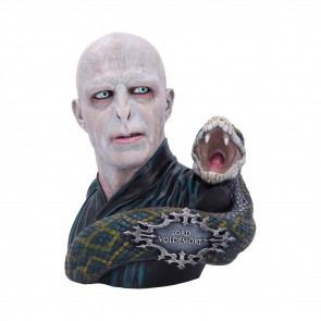 Harry Potter Lord Voldemort Busto 30,5 cm (NEM B5792)