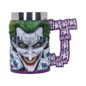 Boccale Joker da 15,5 cm
