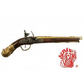 REPLICA SPARK GUN, GERMANIA S.XVII