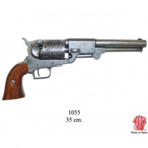  REPLICA REVOLVER "ARMY" DRAGOON, USA 1848