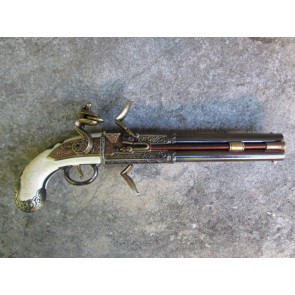 Pistola Inglese-1750