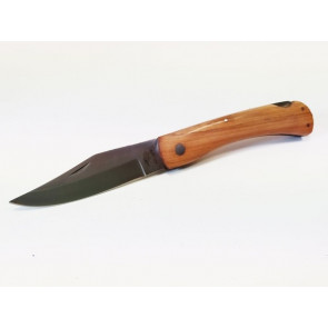 Coltello Artigianale Tascabile COLM53-1