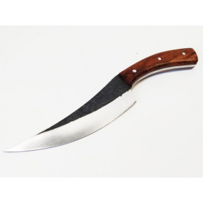 COLTELLO ARTIGIANALE COMPLETAMENTE FATTO A MANO  COLM71