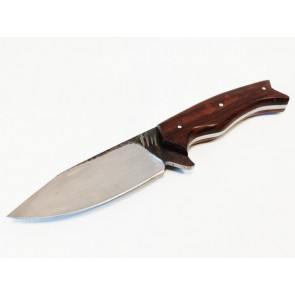 COLTELLO ARTIGIANALE COMPLETAMENTE FATTO A MANO COLM63