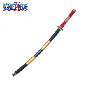 KATANA ONE PIECE RORONOA ZORO ZS9414