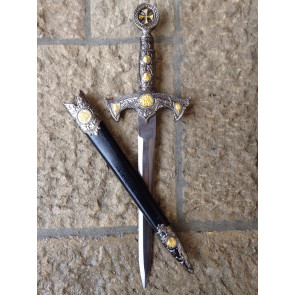 Spadino Templare 2