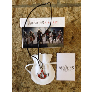 Collana Assassin's Creed Rossa