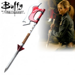 ASCIA BUFFY VAMPIRE SLAYER
